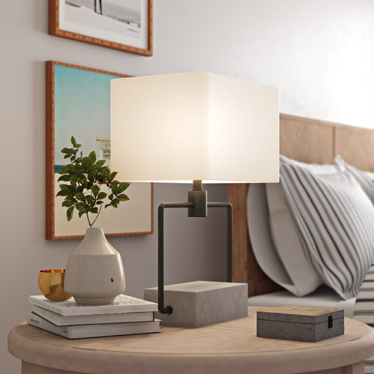 Jacoby Medium Table Lamp