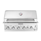 BBQ - Built in, Kitchenaid, Stainless, 71000BTU, Infared - Big Savings