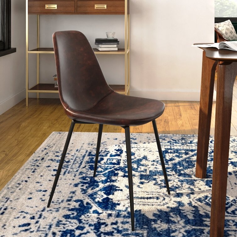 Kody Upholstered Side Chair