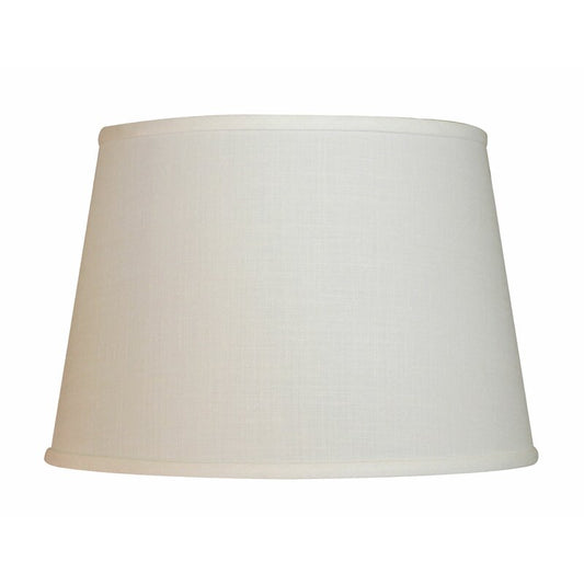 Linen Empire Lamp Shade