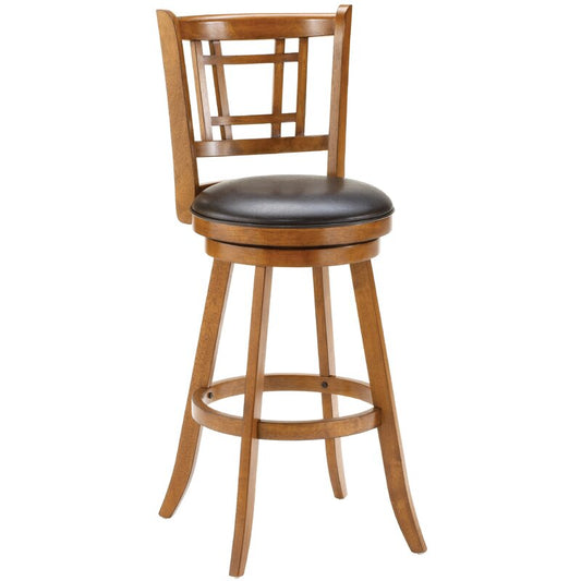 Mersin Bar & Counter Swivel Stool