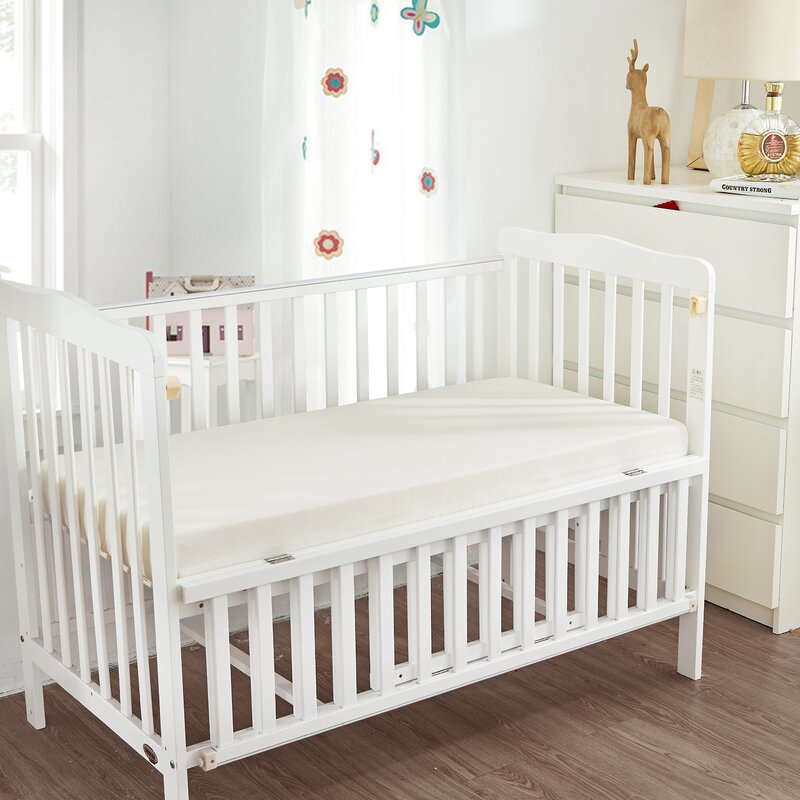 28x52 crib mattress protector
