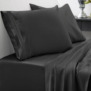 Nipote 1800 Thread Count Sheet Set