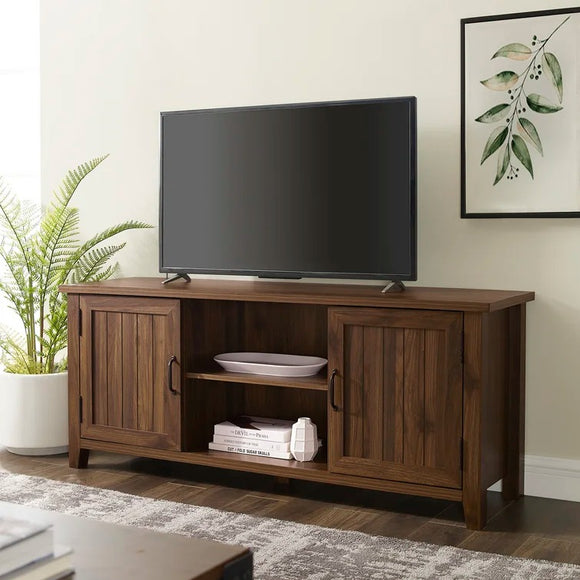 Oropeza TV Stand for TVs up to 65