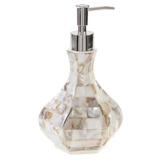 Pearisburg Point Hand Soap Dispenser