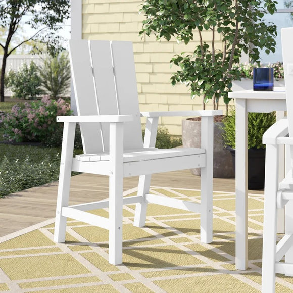 Polywood® Sol Patio Dining Armchair
