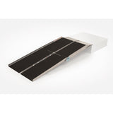 Prairie View Industries  8FT LONG Folding Ramps Multi Use