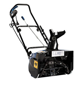 Snow Joe Ultra 18-Inch 15-Amp Electric Snow Thrower with Light