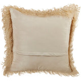 Schreiber Square Pillow Cover & Insert