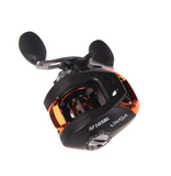 Lixda Baitcasting  Ball Bearing Reel AF103