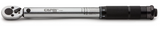 Capri Tools 50-245 Inch Pound Torque Wrench, 1/4-Inch Drive