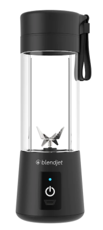 BlendJet One Personal Blender - BLACK