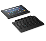 SPECIAL, Amazon Fire 10  BT Keyboard/Case for 11 gen / 2021,  Generation HD10 Fire Tablets - SPECIAL