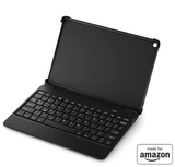 SPECIAL, Amazon Fire 10  BT Keyboard/Case for 11 gen / 2021,  Generation HD10 Fire Tablets - SPECIAL