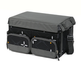 Back seat organizer, insulated cooler, 14 x 9 x 11