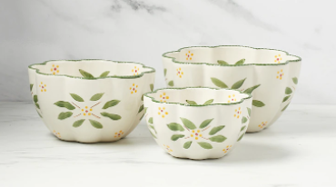 temp-tations Nesting Bowls (Set of 3)