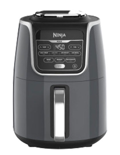 Ninja Max XL Air Fryer - 5.2L - Grey