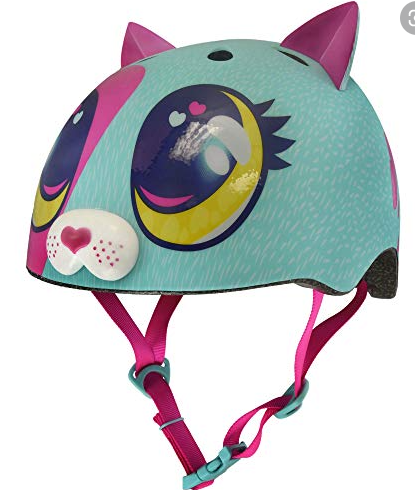 Raskullz Bike/Skate/Snow Kids Helmet, Ages 3 - 5