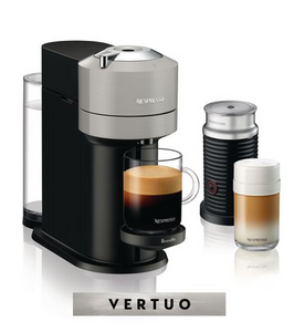 Nespresso® Vertuo Next Coffee and Espresso Machine by Breville