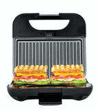 Kalorik 4-in-1 Sandwich Maker