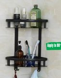 Longwell Shower caddy