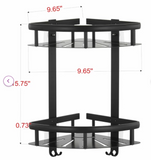 Longwell Shower caddy