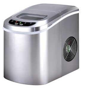 Ice Maker, Automatic - EP22769SL