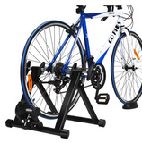 SPECIAL, Portable Folding Steel Bicycle Indoor Exercise Training Stand