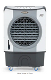 Industrial 9700 CFM Air Volume CFM 3 of Speed Settings Portable Evaporative Cooler for Square Feet Cooling Area