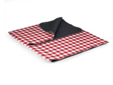 Picnic Time Blanket Tote Red - XL