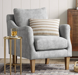 Oscar Upholstered Accent Chair