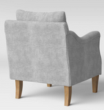 Oscar Upholstered Accent Chair