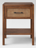 Warwick End Table with Drawer