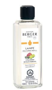 Maison Berger Paris Fragrance Refill (500ml)