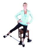 FitNation Bandu Chair Exercising System, home physio treatment