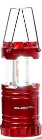 Taclight Compact Lantern - RED