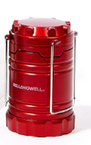 Taclight Compact Lantern - RED