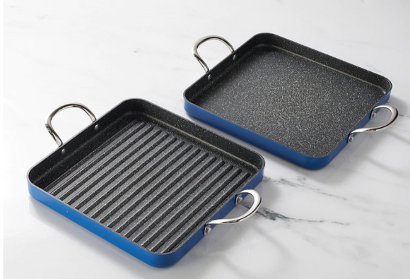 Curtis stone grill pan clearance