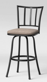 Robinson Adjustable Counter Height Barstool