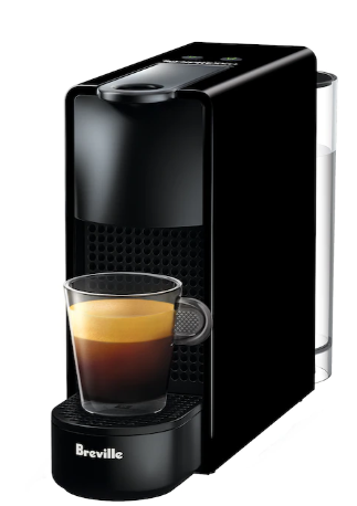 Nespresso Essenza Mini Coffee Machine by Breville, no box