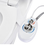 SouthSpa Left Handed Bidet Attachment