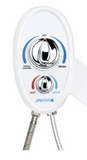 SouthSpa Left Handed Bidet Attachment