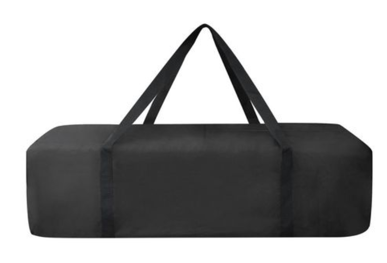 Harmony, Play & Go All-in-One Playard, Black