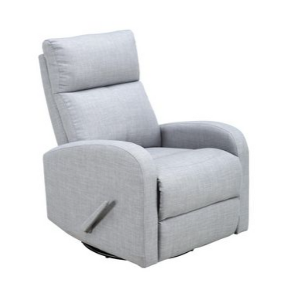 Gardin Swivel Glider Recliner