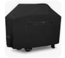 BBQ Grill Cover - Fits up to 60"