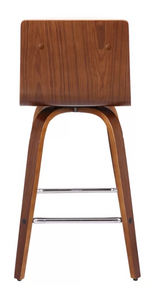 25``Alin Swivel Counter Stool