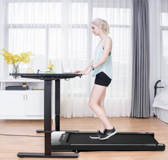 Treadmill Special
