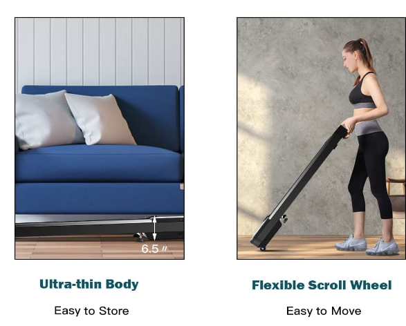 Treadmill Special