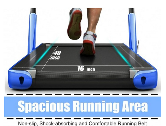 Treadmill Special