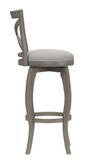 Brumback Swivel Stool